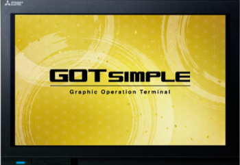 GOT SIMPLE GS2512